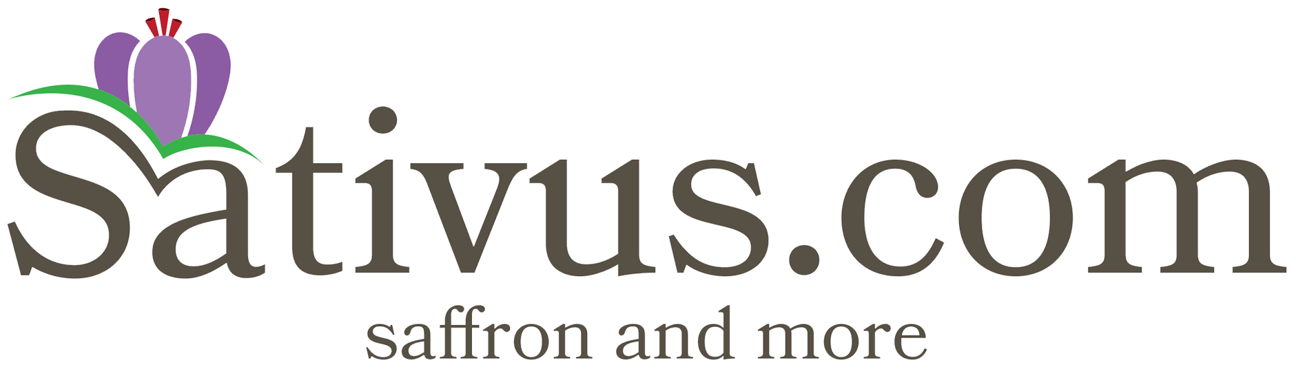 Sativus logo